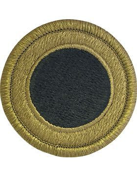 0037 Infantry Brigade Combat Team Scorpion Patch with Fastener (PMV-0037B)