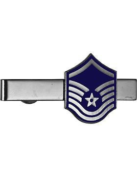 USAF Tie Bar (AF-TB-106) Master Sergeant