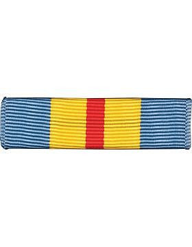 Ribbon (R-1092) Defense Distinguished Service Ribbon