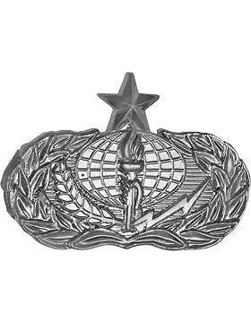 USAF Tie Tac (AF-T-378) Senior Services